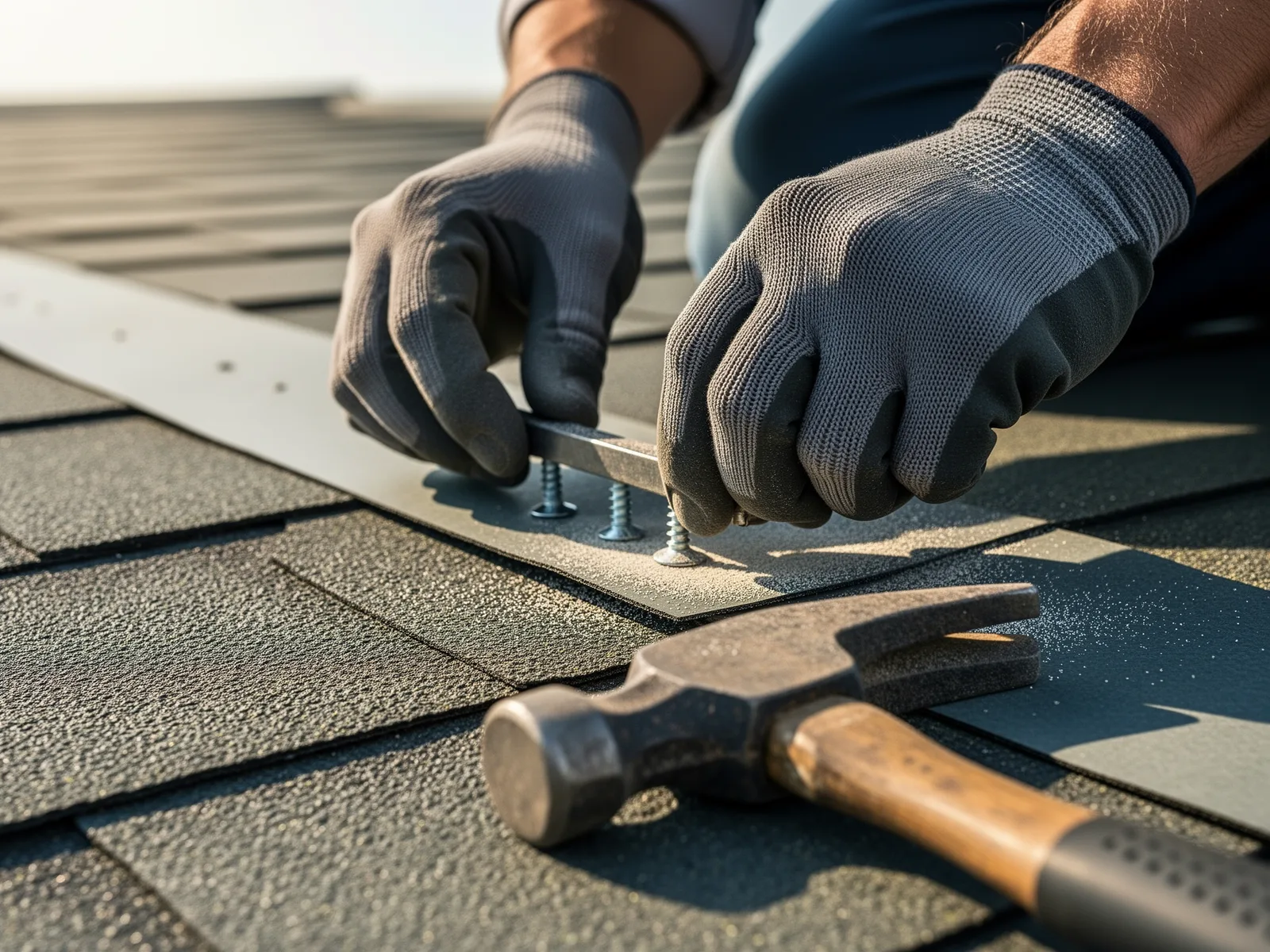 Why choose Fascia Repair in Thedford, NE